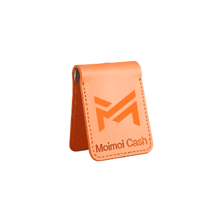 MoiMoi Cash Logo
